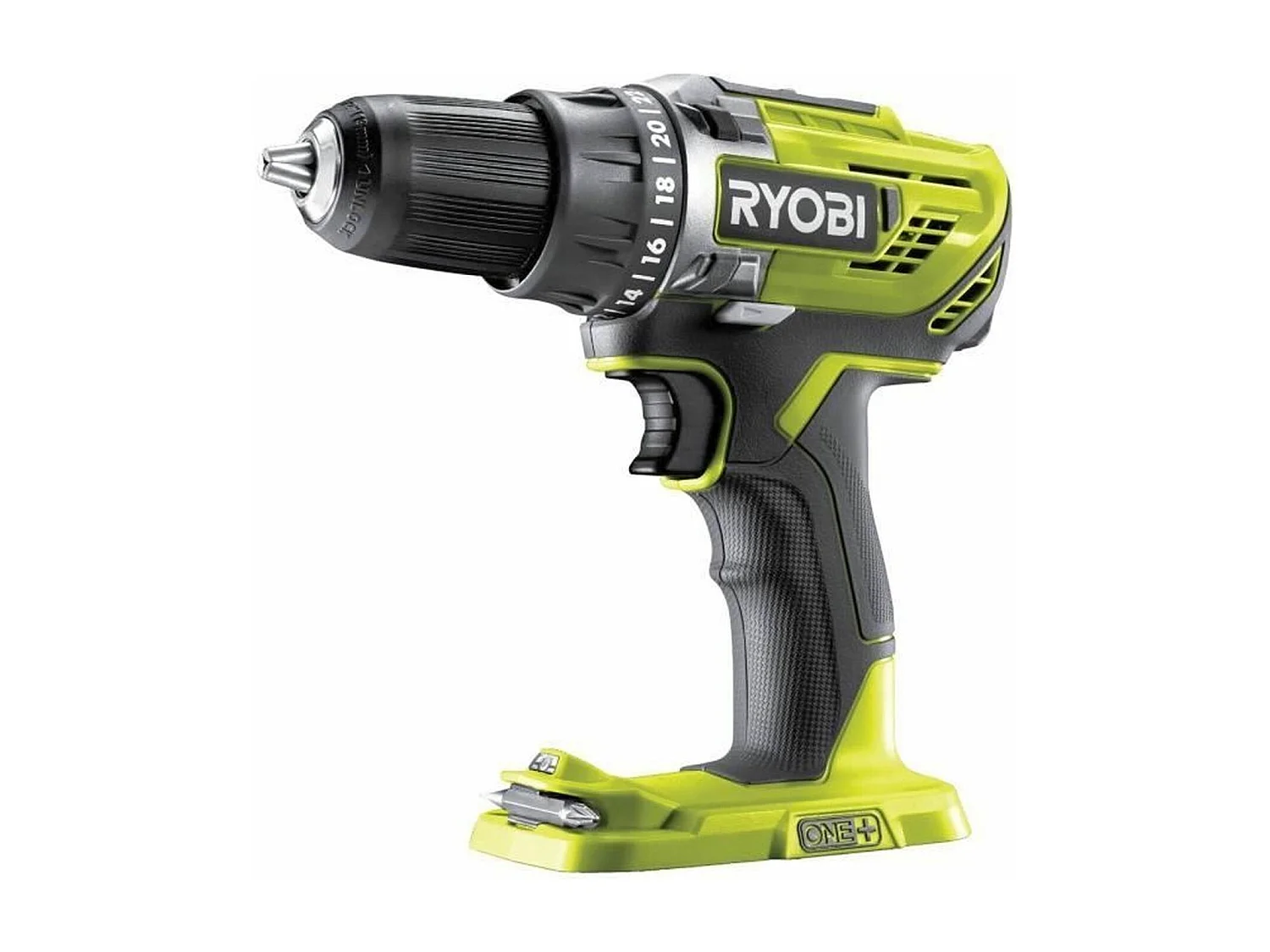 RYOBI - Perceuse-visseuse
