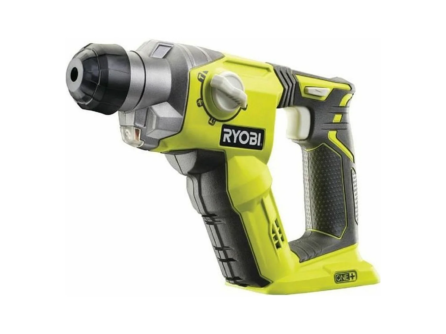 Marteau Perforateur avec 1,3J de puissance d'impact