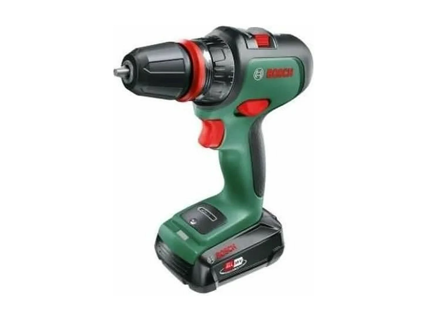 Taladro-destornillador inalámbrico Bosch - 18V