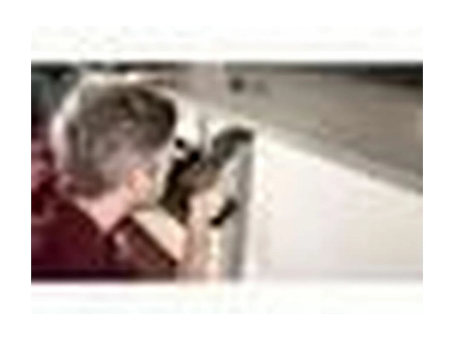 Bosch accuboormachine - 18V