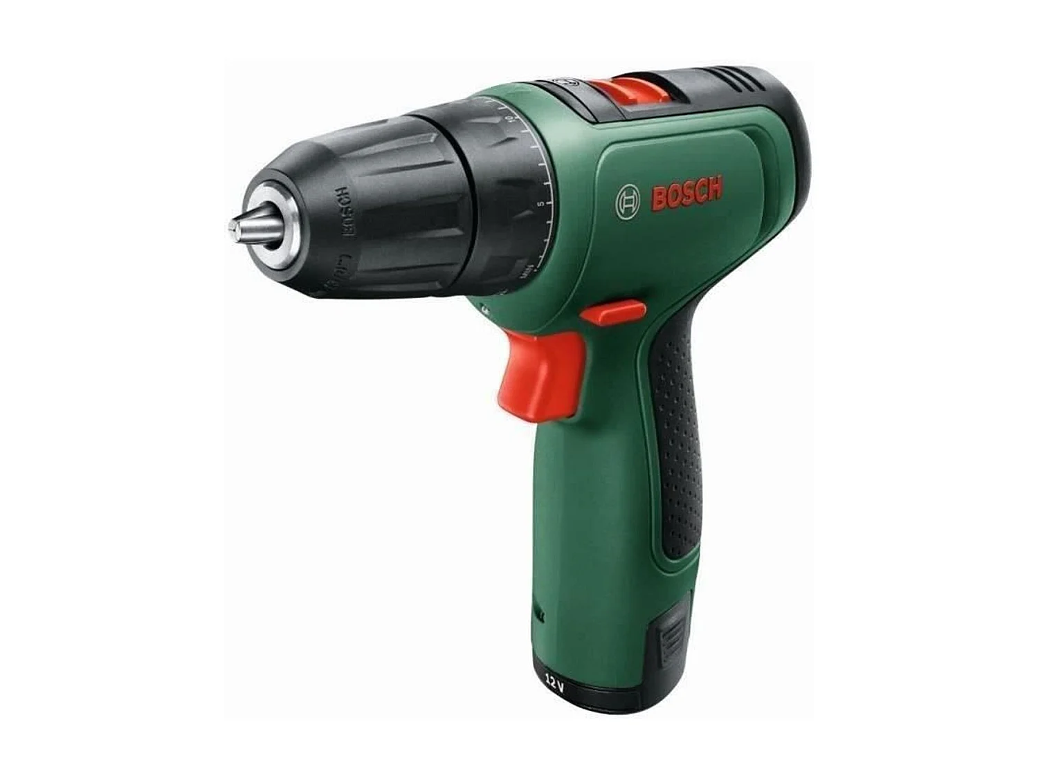 Perceuse-visseuse sans-fil Bosch