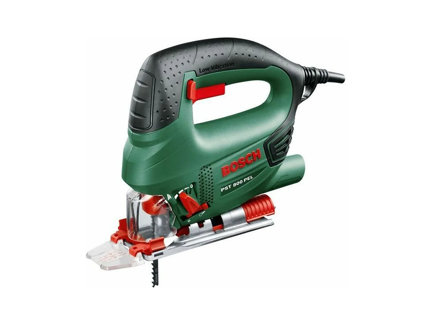 Scie sauteuse PST 800 PEL base alu 530W