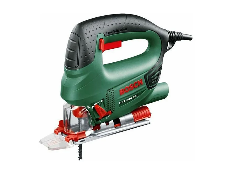 Scie sauteuse PST 800 PEL base alu 530W