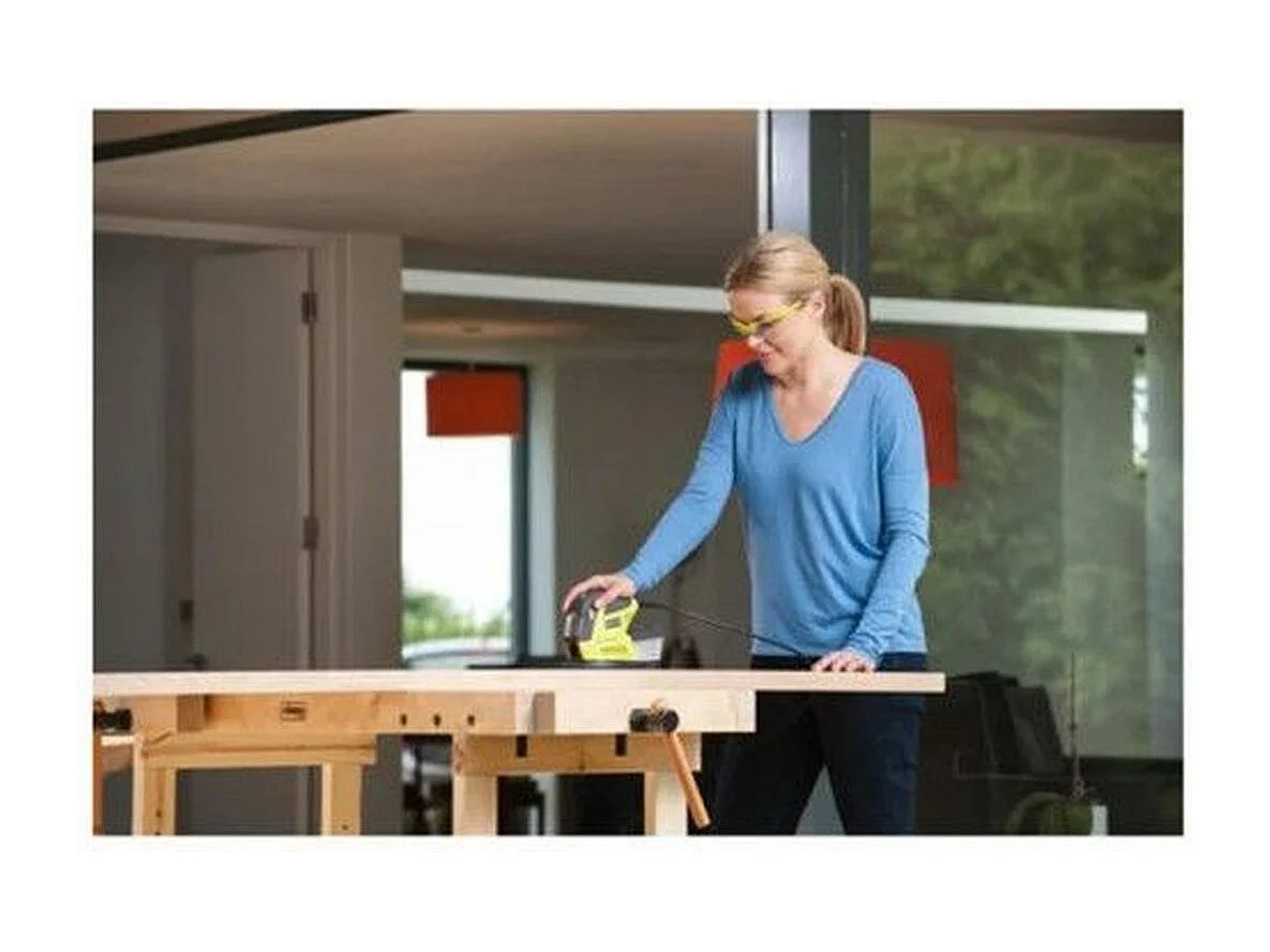 Ponceuse triangulaire -100 W