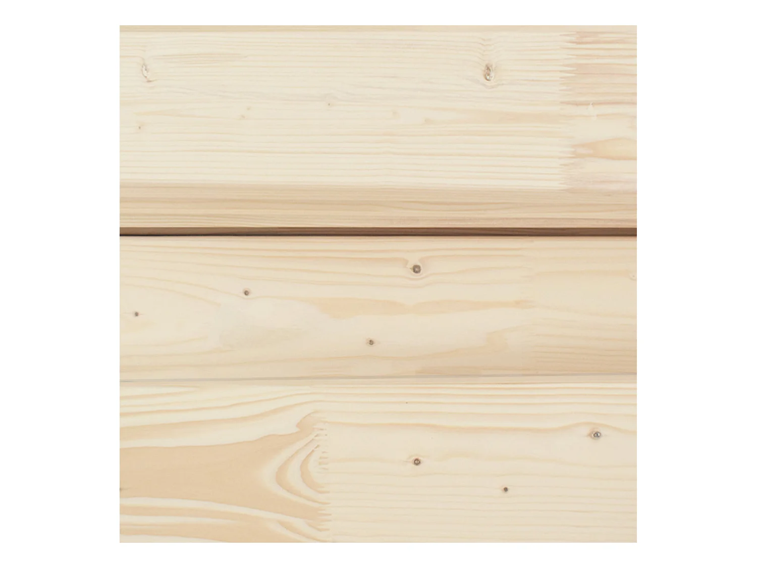 Lit cabane enfant POPPI 120 x 200 rouge brique 2