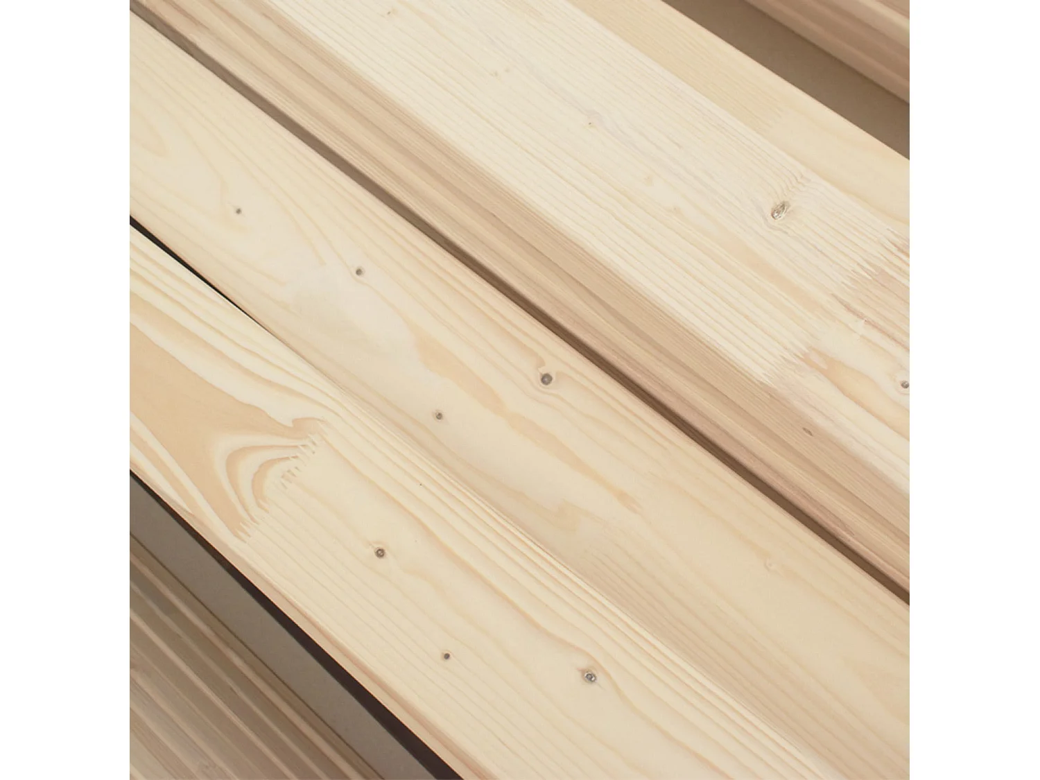 POPPI kinderbed 90 x 190 baksteenrood 1