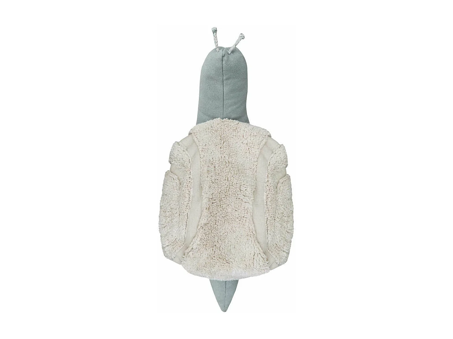 Coussin d'assise Mr. Snail