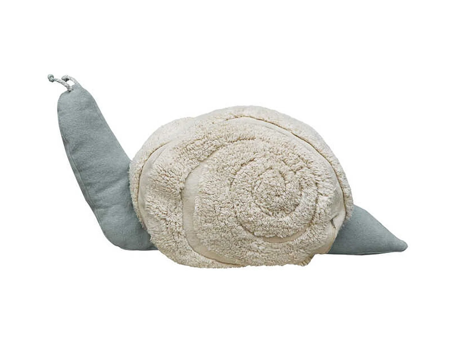 Coussin d'assise Mr. Snail