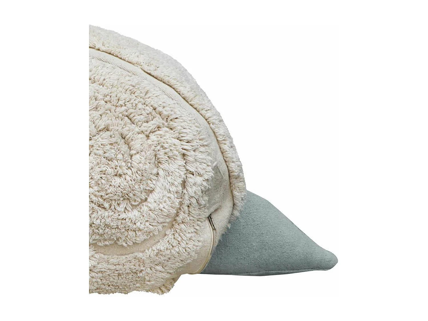 Coussin d'assise Mr. Snail