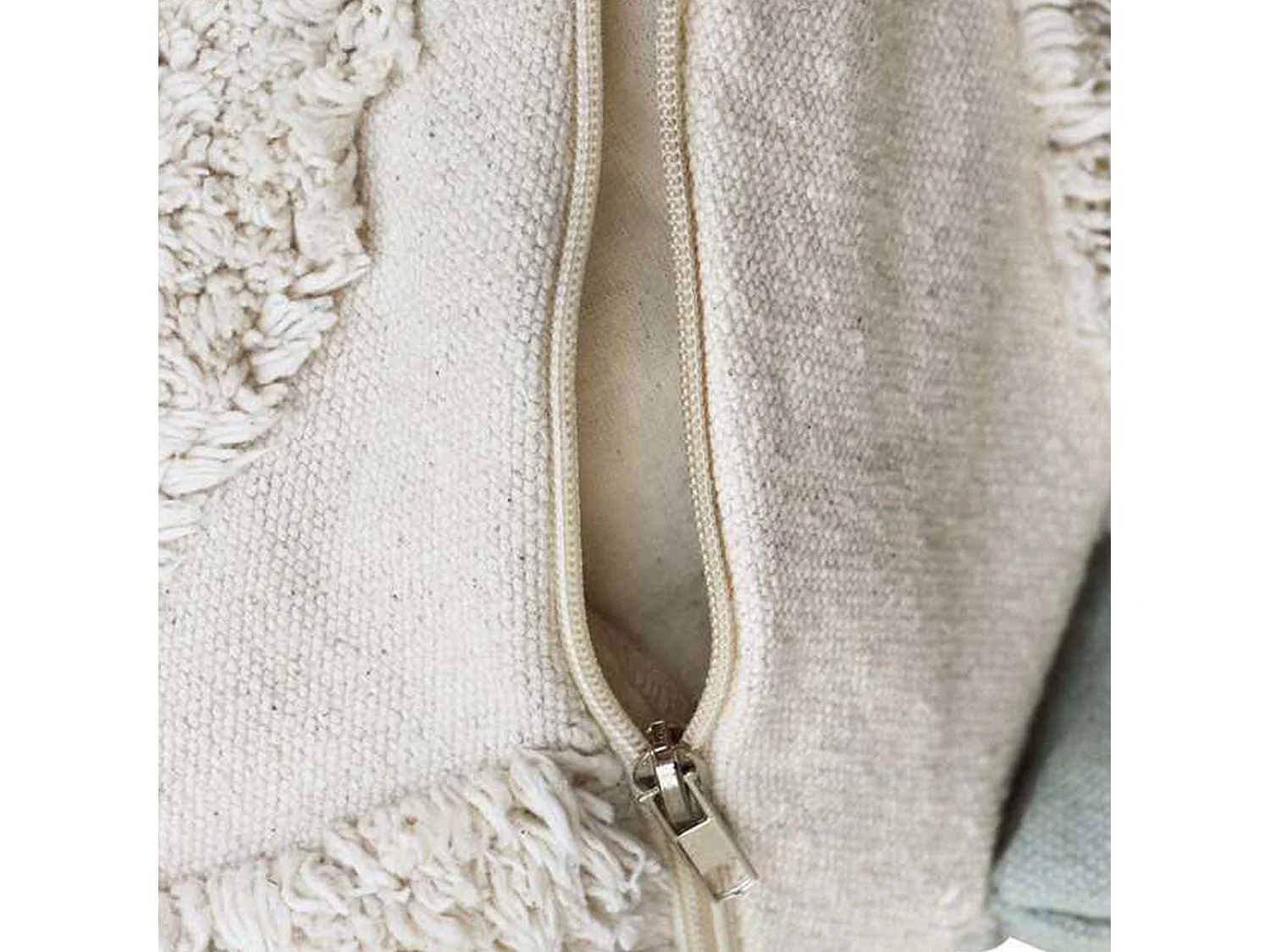 Coussin d'assise Mr. Snail