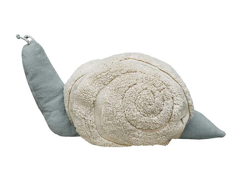 Coussin d'assise Mr. Snail