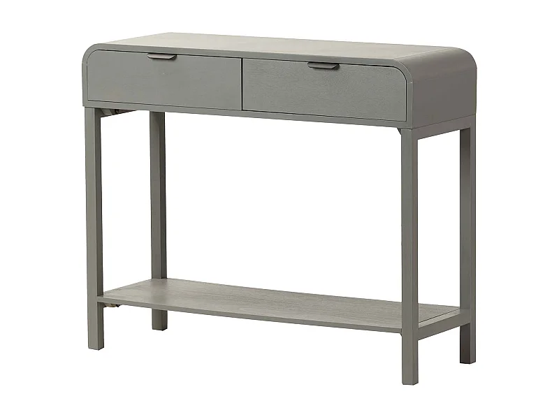 Sgabello in metallo finitura invecchiata 44x44x66,5h cm