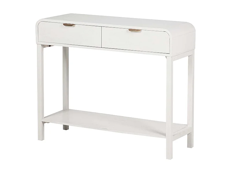 Tabouret en bois et métal 31x31x66h cm