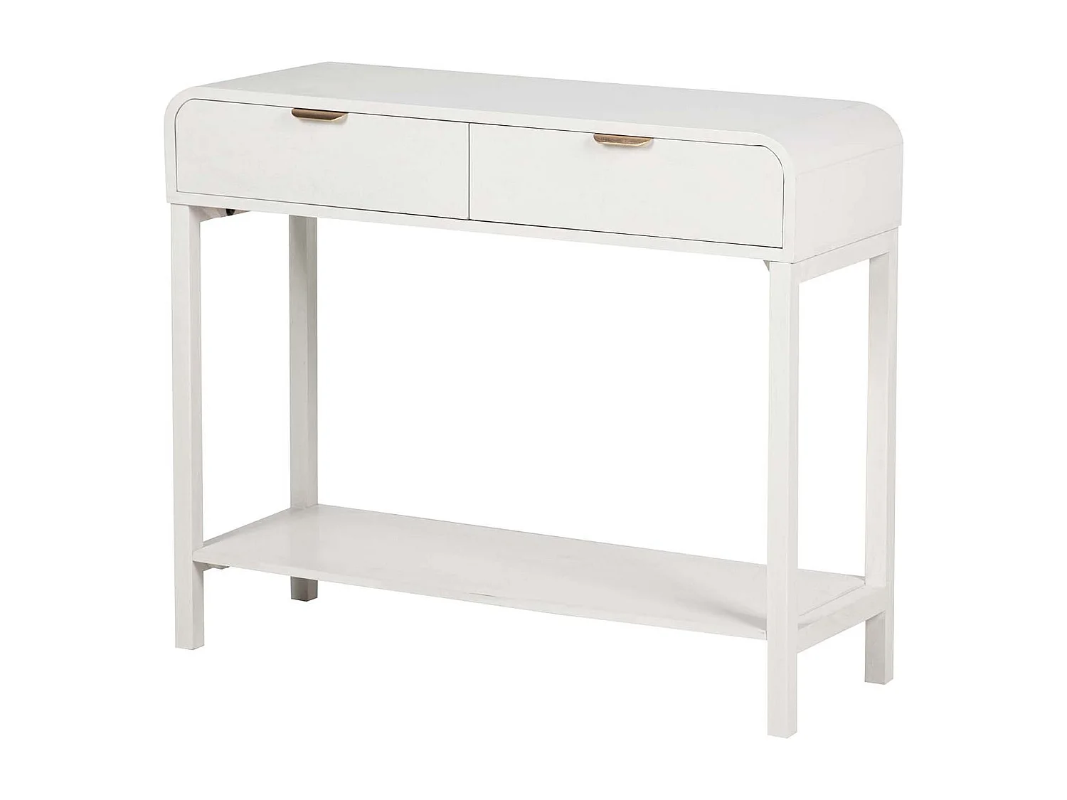 Tabouret en bois et métal 31x31x66h cm