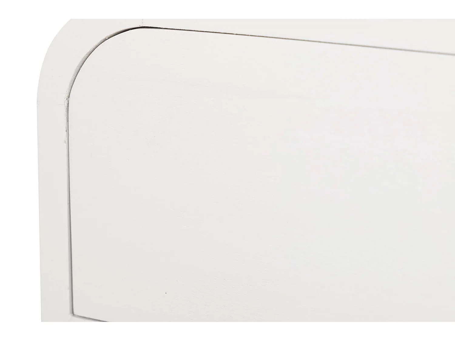 Tabouret en bois et métal 31x31x66h cm