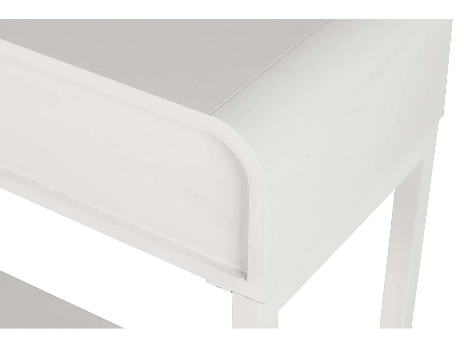 Tabouret en bois et métal 31x31x66h cm