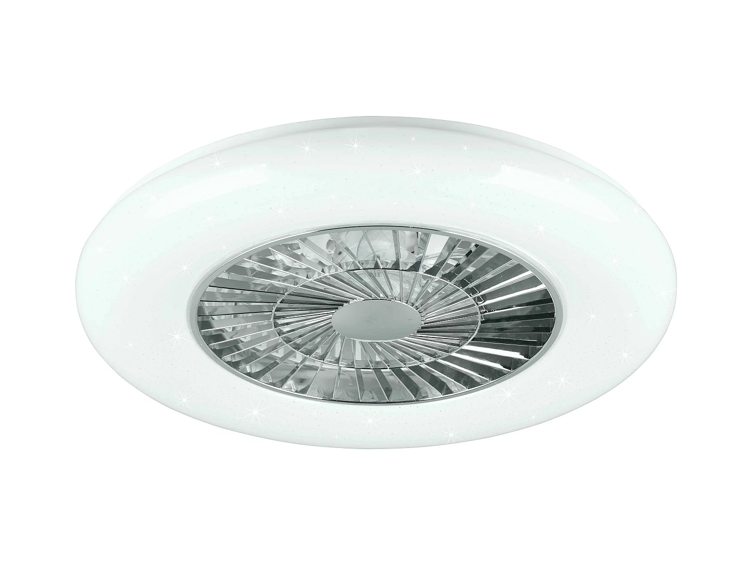 Ventilateur / plafonnier 40W Visby