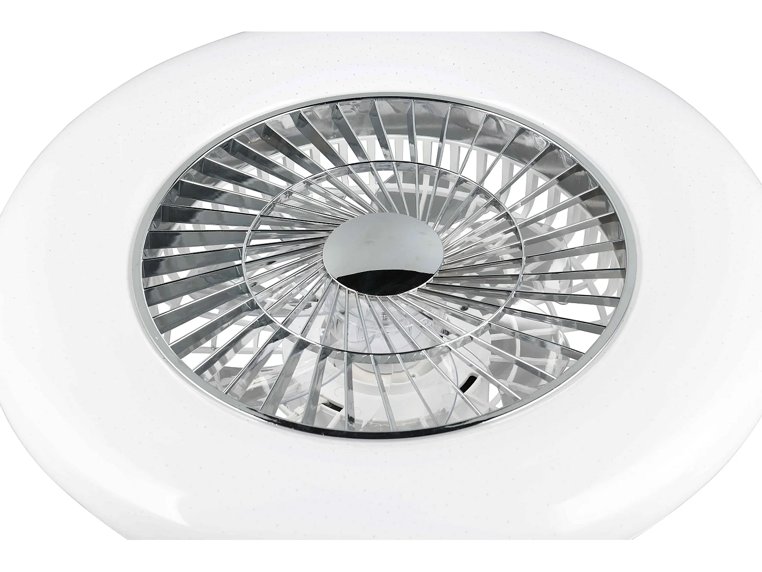 Ventilateur / plafonnier 40W Visby