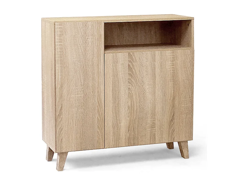 Zapatero recibidor Estrecho en Color (Cambrian) - Buyqualia