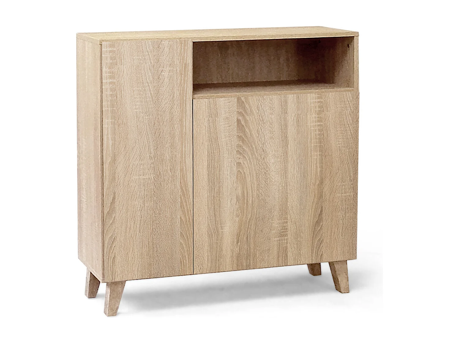 Zapatero recibidor Estrecho en Color (Cambrian) - Buyqualia