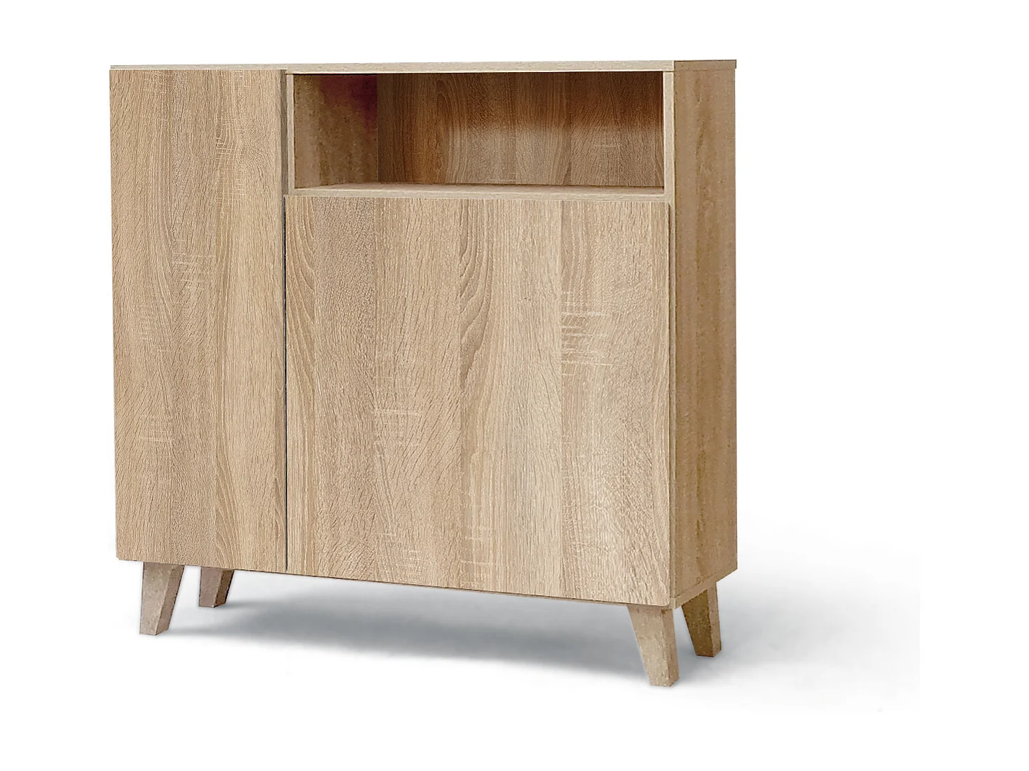 Zapatero recibidor Estrecho en Color (Cambrian) - Buyqualia