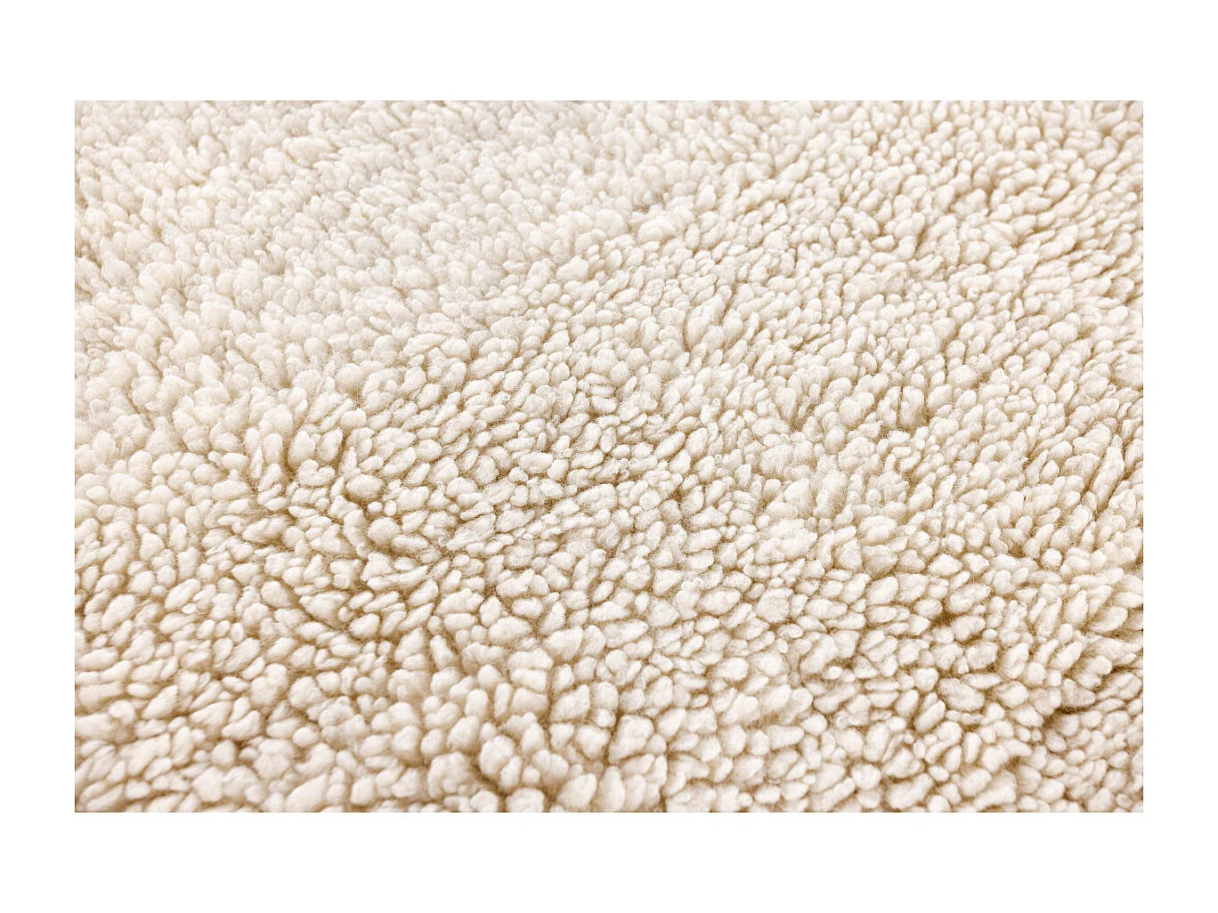 Katy Kunstleder weiß.