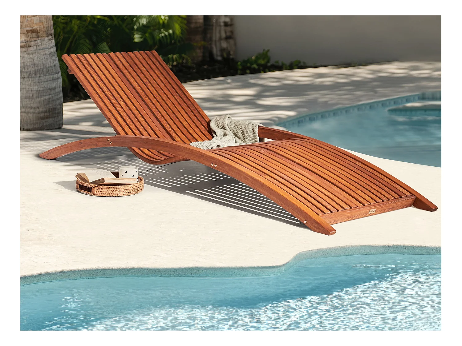 Transat TANARO Marron