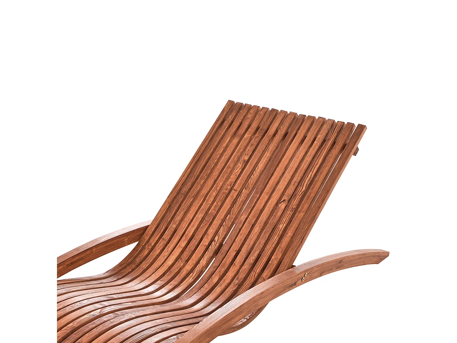 Transat TANARO Marron