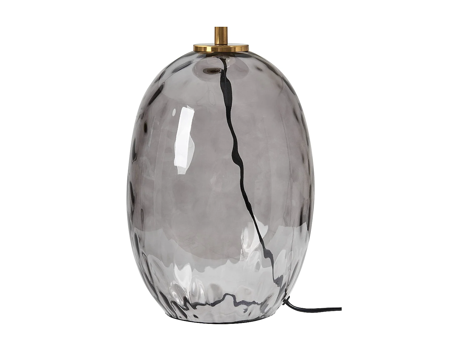 Lampe à poser BONELLI Gris