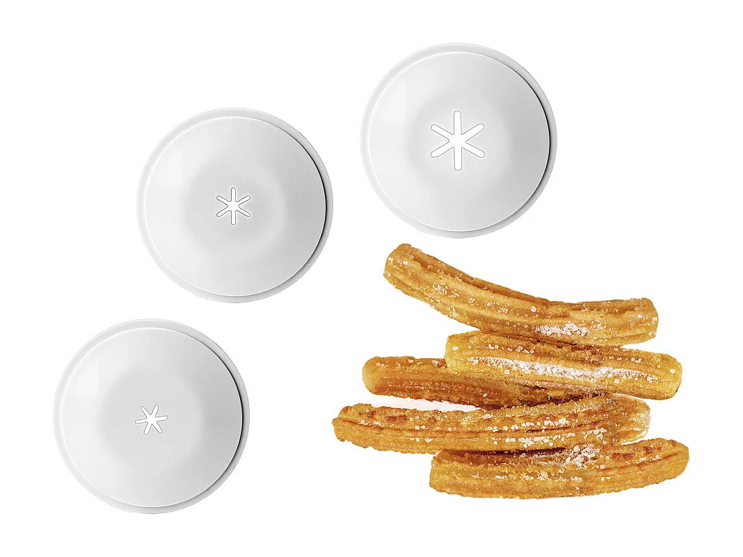 Machine à churros chichi biscuit