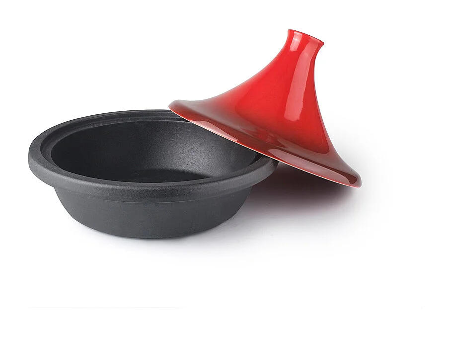 Tajine en fonte H-class 27 cm