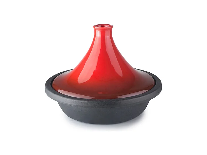 Tajine en fonte H-class 27 cm