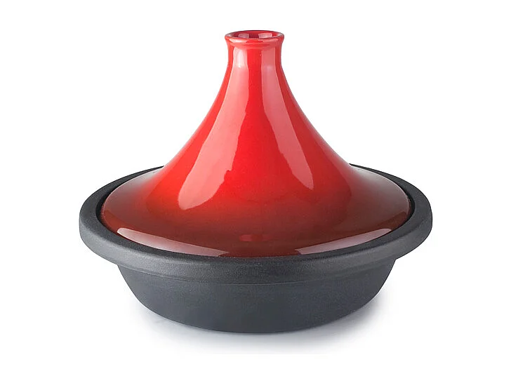 Tajine en fonte H-class 27 cm