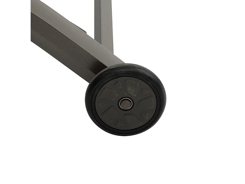 Transat avec roues Jimani mocha / praline Hespéride