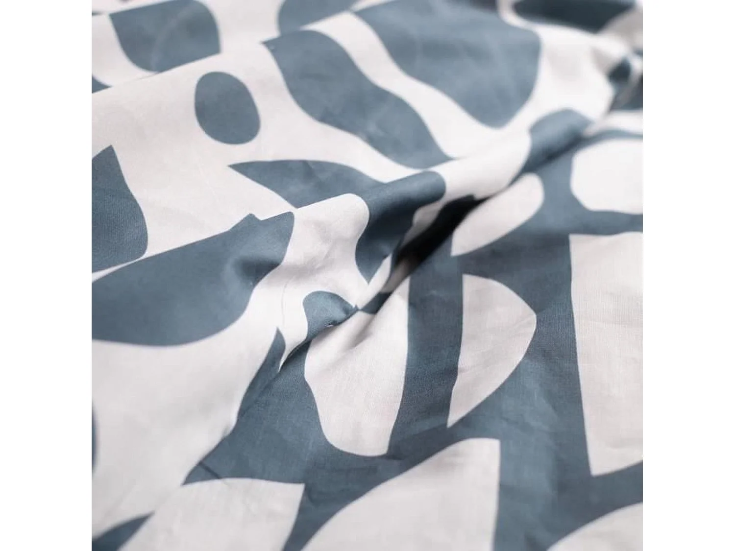 Beddengoedset dekbedovertrek 220 x 240 + 2 kussenslopen 63 x 63