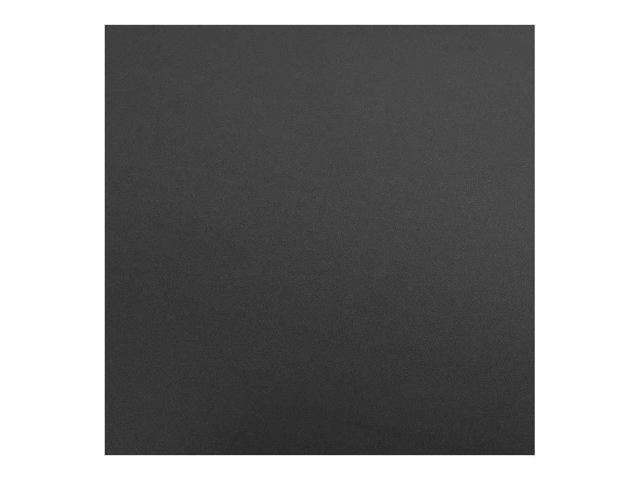 Esstisch SHERIDAN Schwarz 180 cm 100 cm