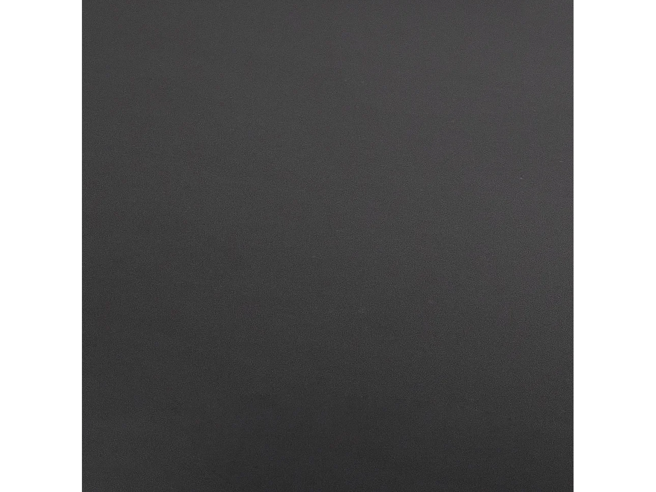 Table de repas SHERIDAN Noir 100 cm 180 cm