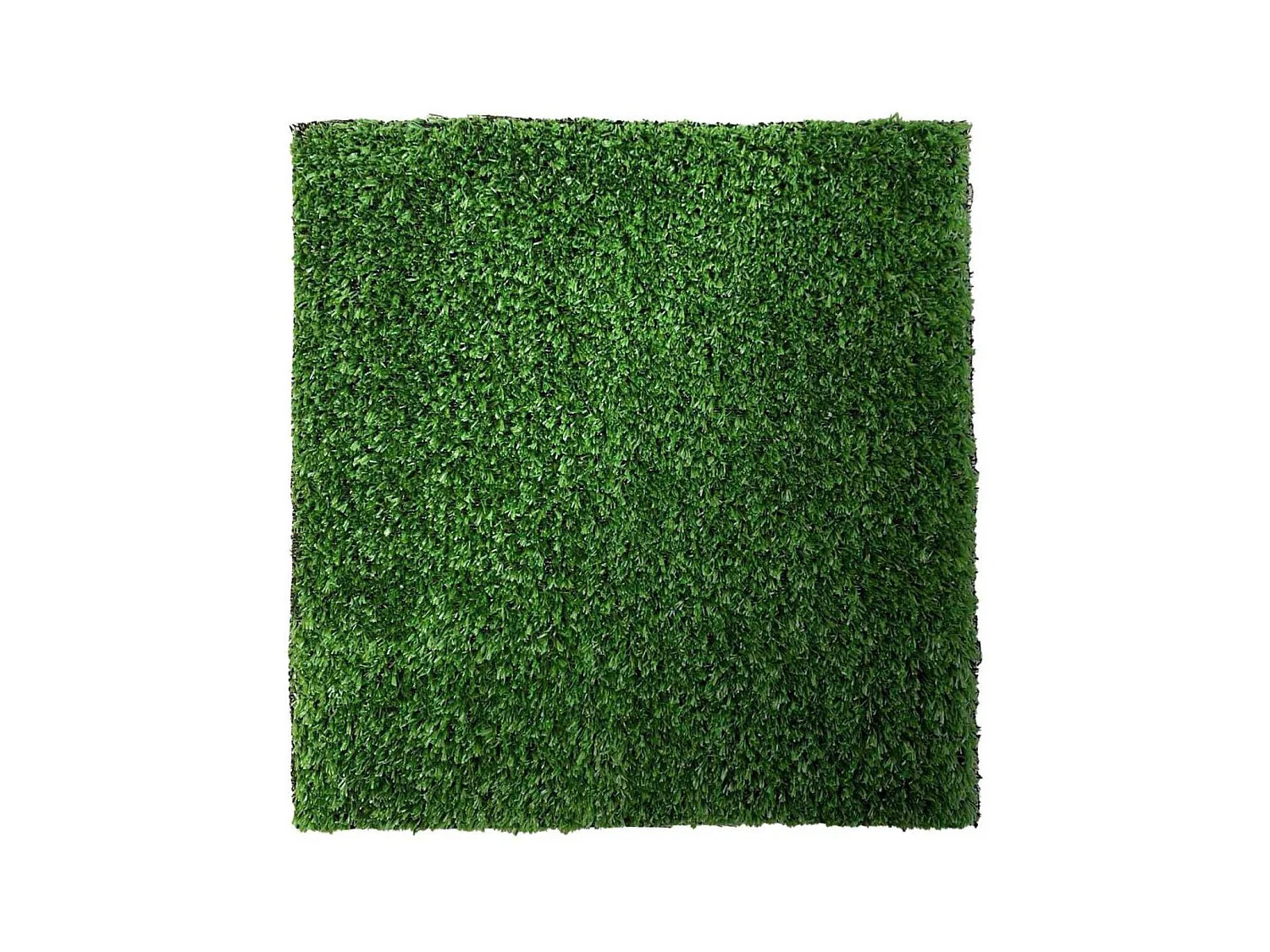 Gazon Artificiel 200x100cm Hauteur 3.5cm Vert