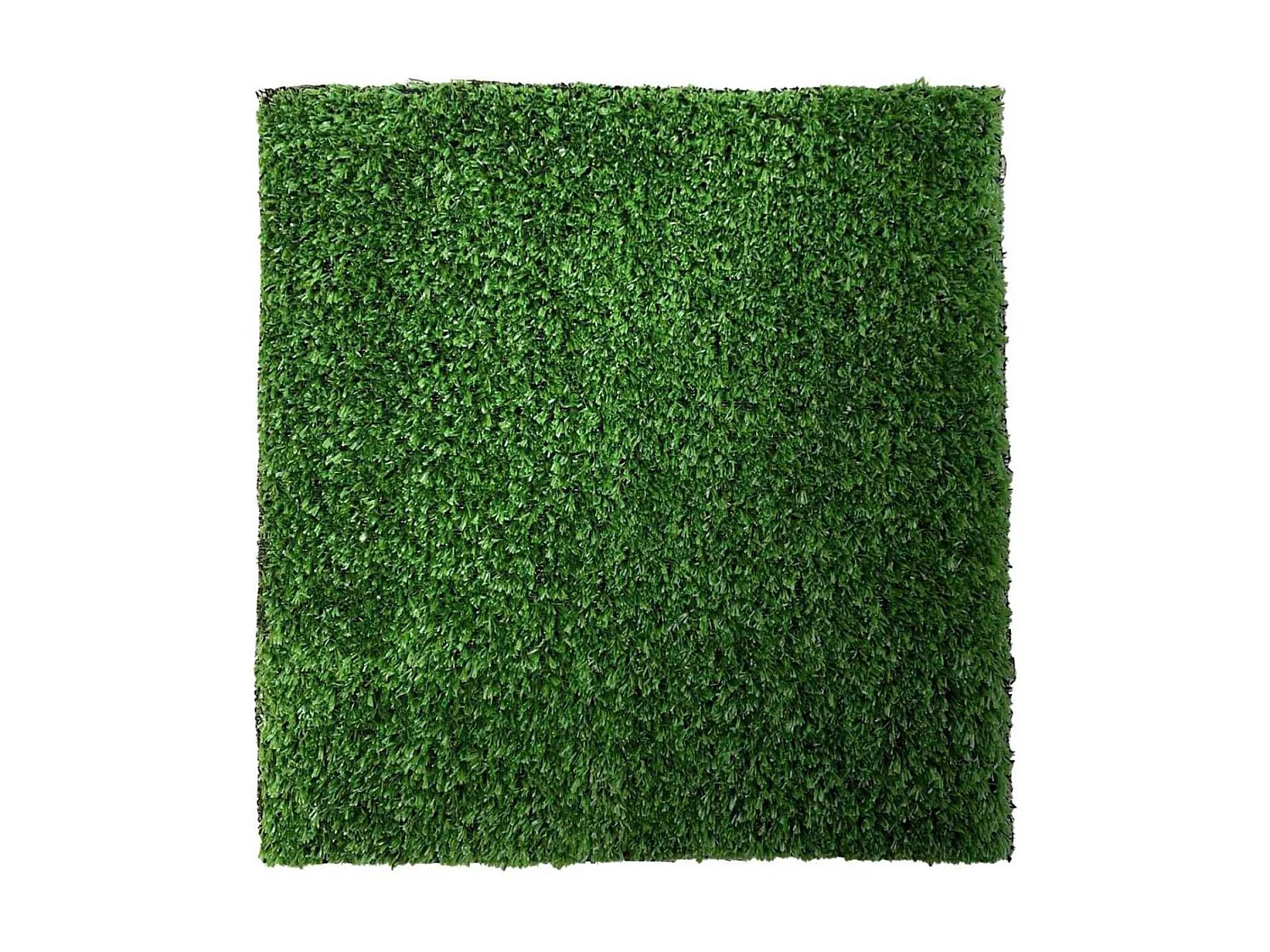 Gazon Artificiel 200x100cm Hauteur 3.5cm Vert
