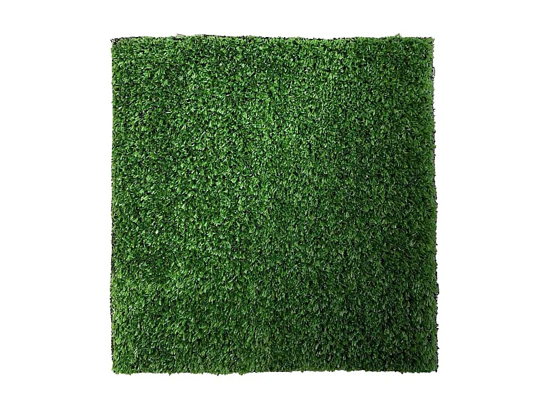 Gazon Artificiel 200x100cm Hauteur 3.5cm Vert