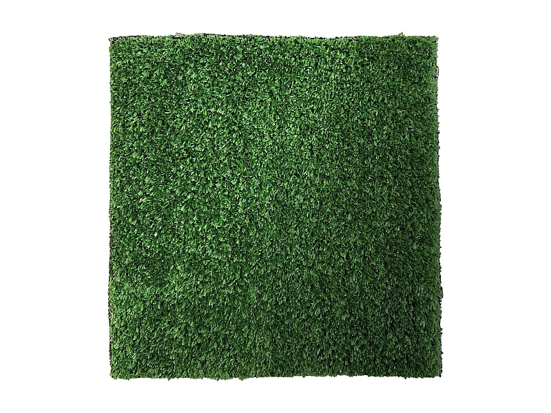 Gazon Artificiel 200x100cm Hauteur 3.5cm Vert