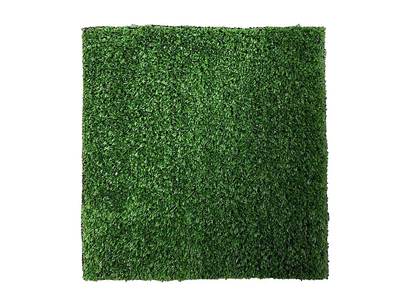 Gazon Artificiel 300x100cm Hauteur 1cm Vert