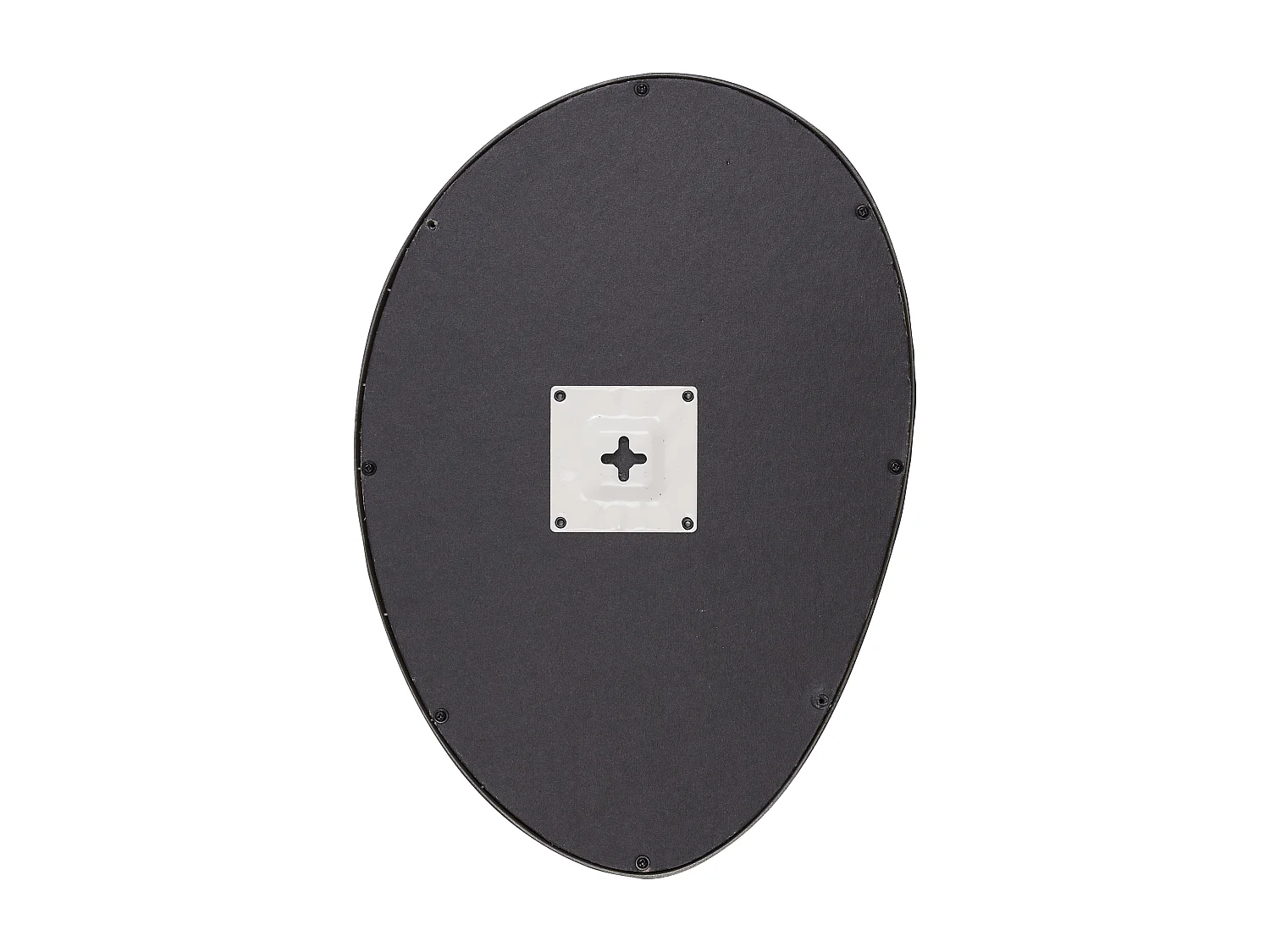 Miroir Organique X5 Or