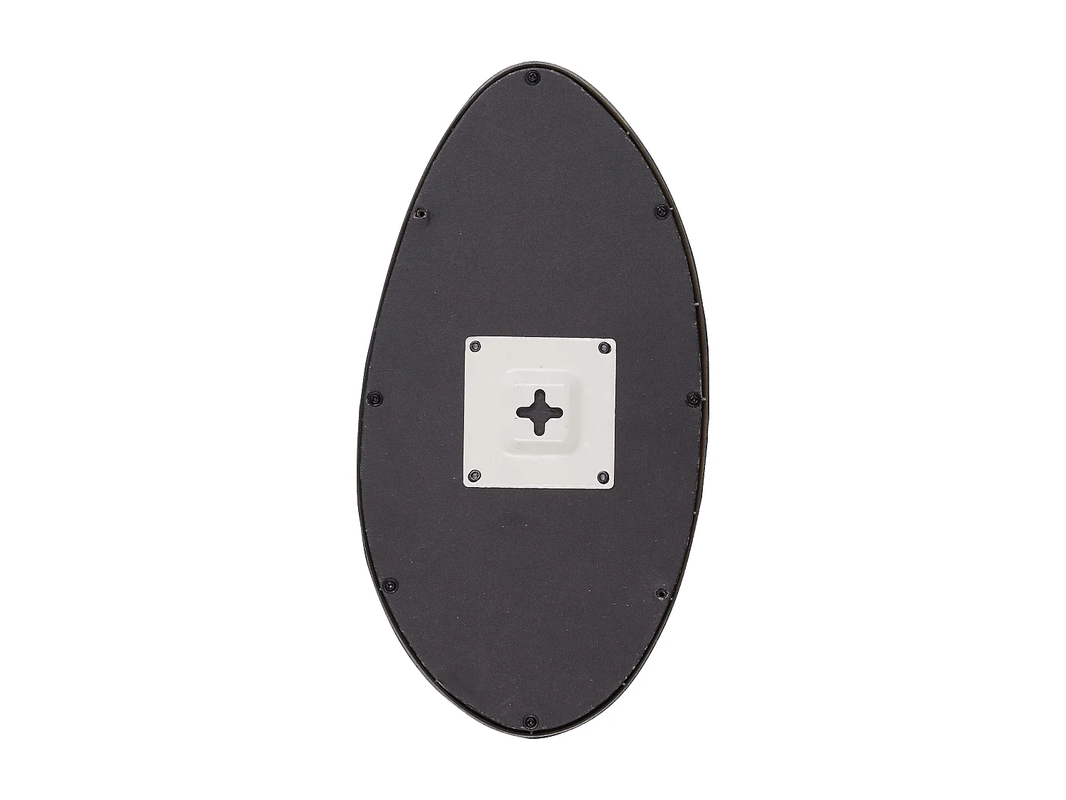 Miroir Organique X5 Or