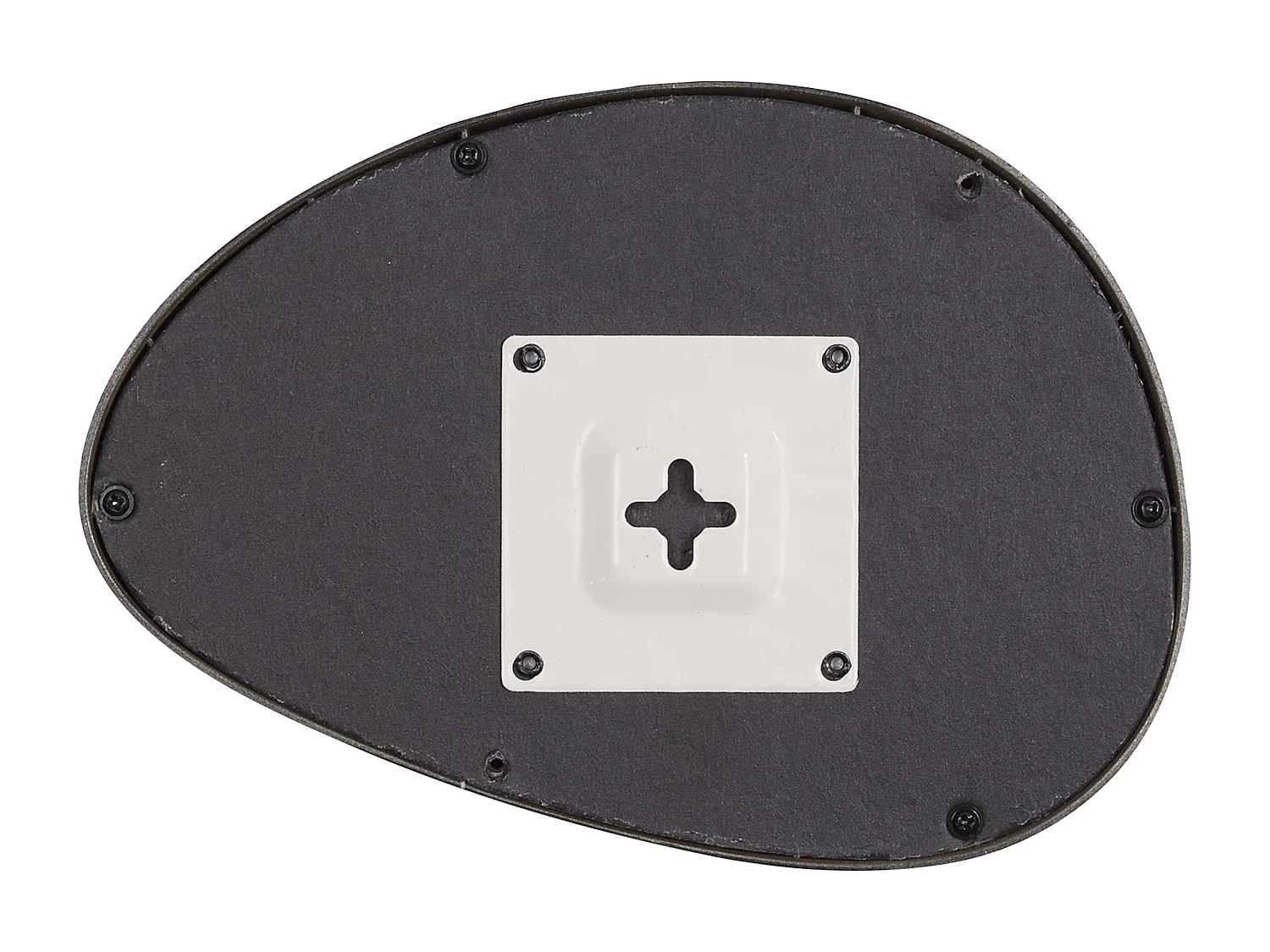 Miroir Organique X5 Or