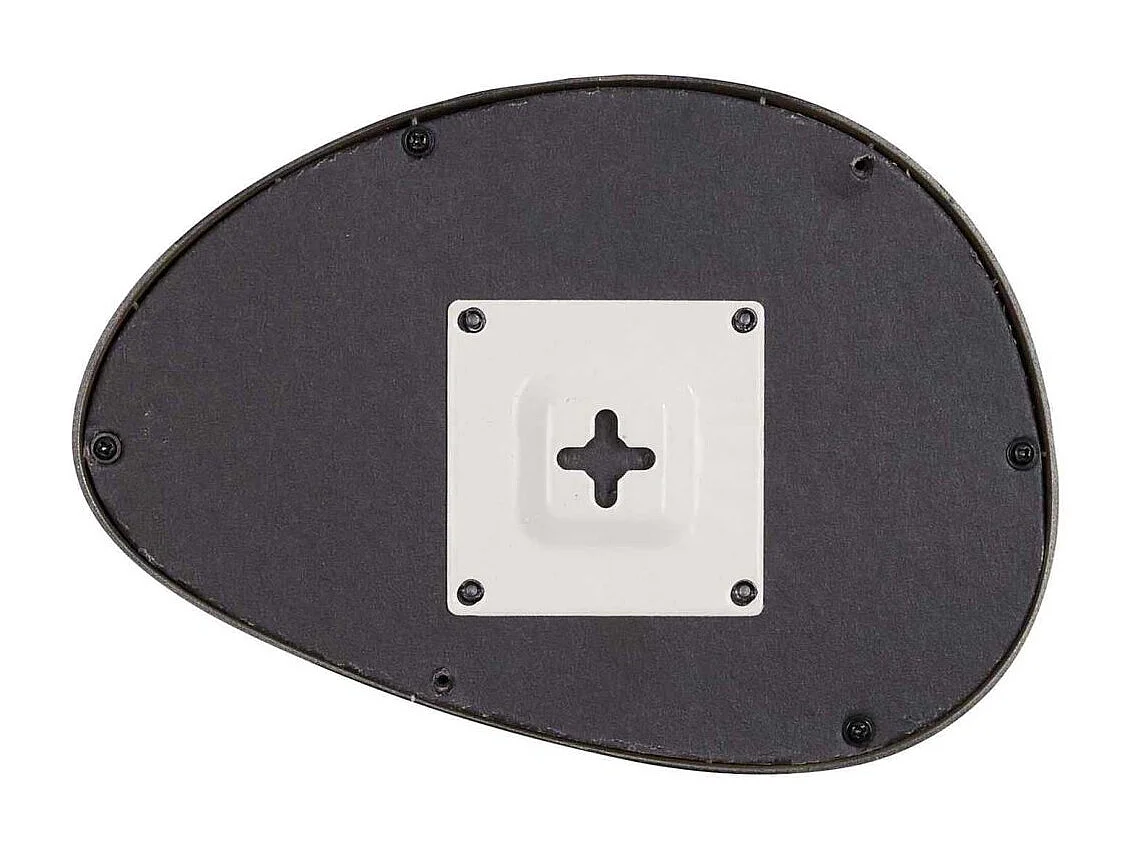 Miroir Organique X5 Or