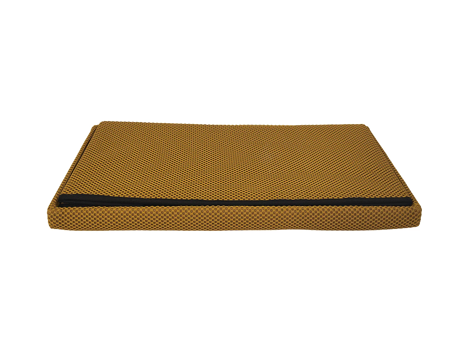 Coffre Banc Pliable Atome Jaune Jaune