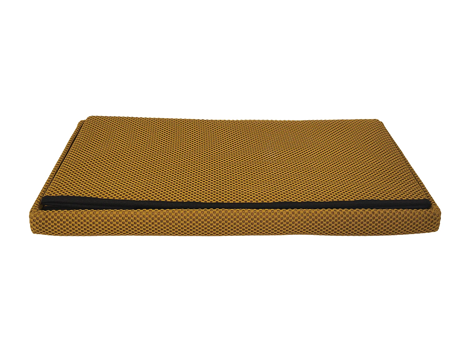 Coffre Banc Pliable Atome Jaune Jaune