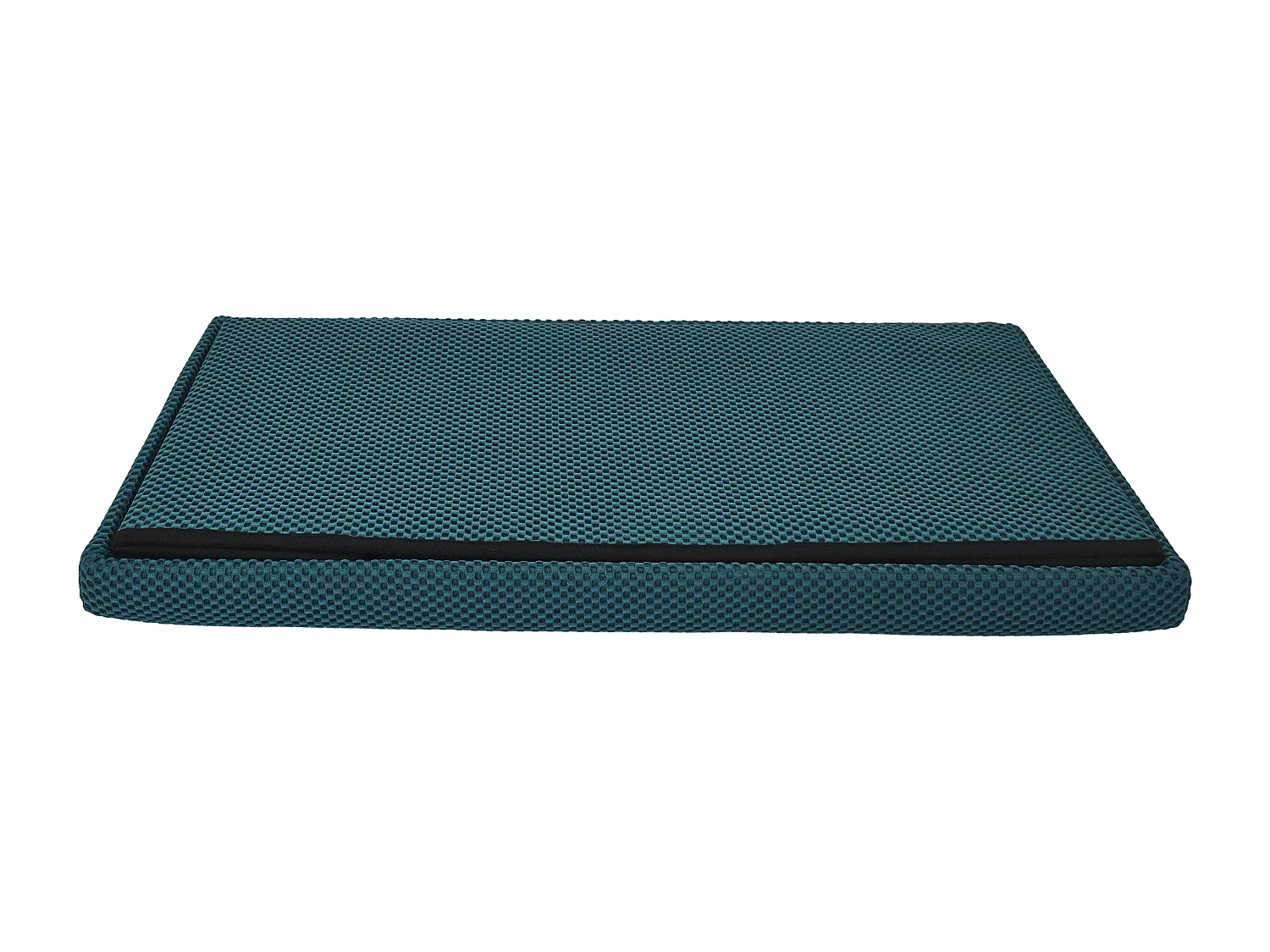 Coffre Banc Pliable Atome Bleu Bleu