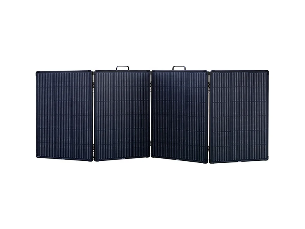 Panneau solaire pliant 315W - Orium